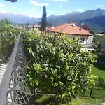 Casa Amélie Hébergement de vacances Bellagio