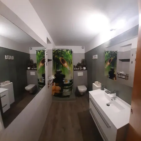 Casa Amelie Vakantiehuis