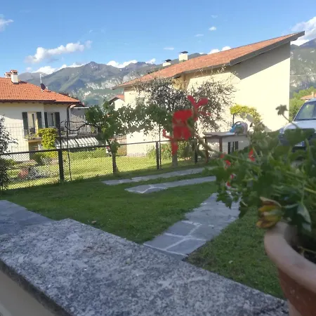 Casa Amelie * Bellagio