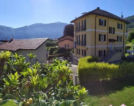 Casa Amélie Hébergement de vacances Bellagio