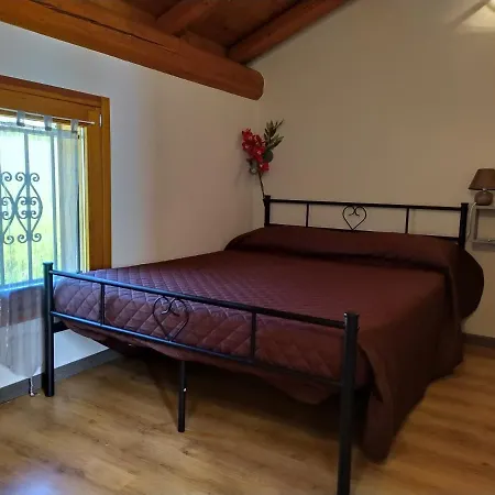 Casa Amélie Bellagio