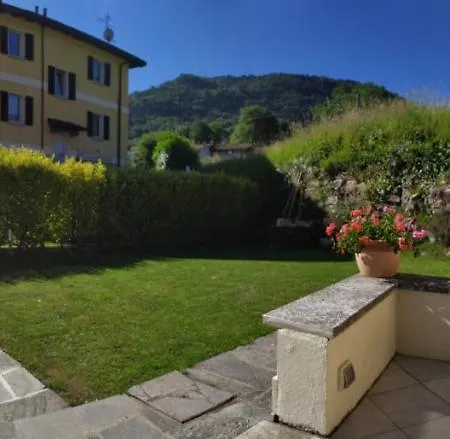 Hébergement de vacances Casa Amélie *