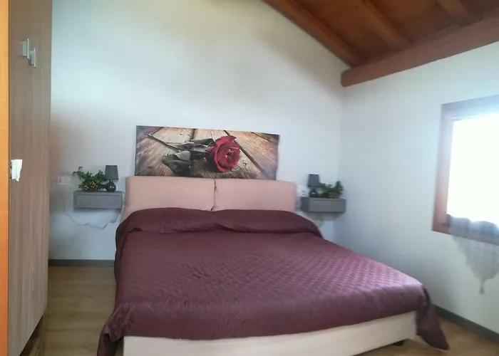 Casa Amelie Белладжо