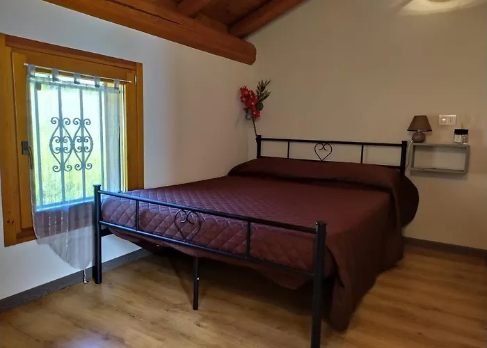 Casa Amelie Белладжо