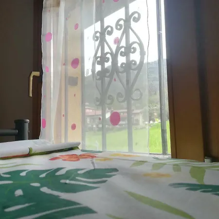 Casa Amelie בית נופש