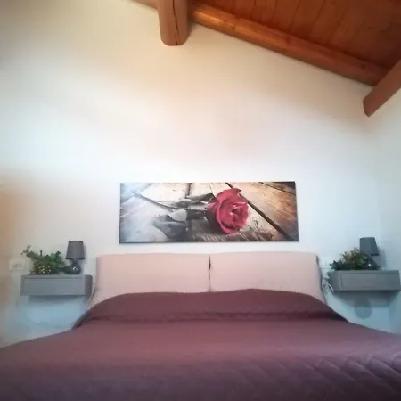 בית נופש Casa Amelie