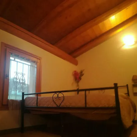 Casa Amelie Holiday home