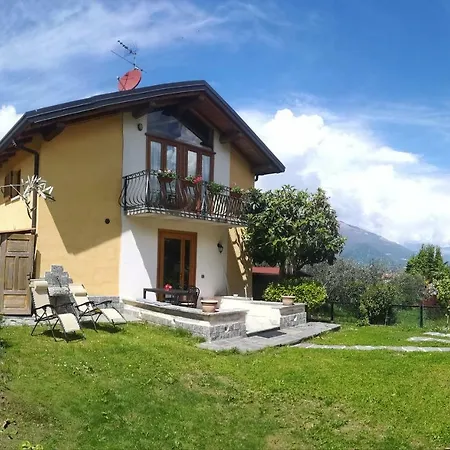 Casa Amelie * Bellagio