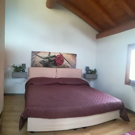 Casa Amelie בלאג'יו