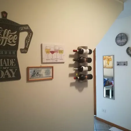 Holiday home Casa Amelie *