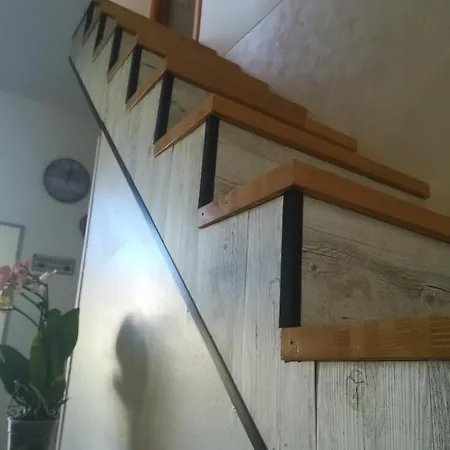 Ferienhaus Casa Amelie Bellagio