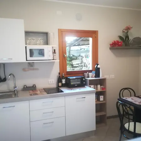 בית נופש Casa Amelie