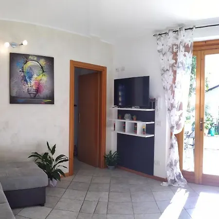 Casa Amelie * בלאג'יו
