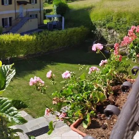 Casa Amelie * Bellagio