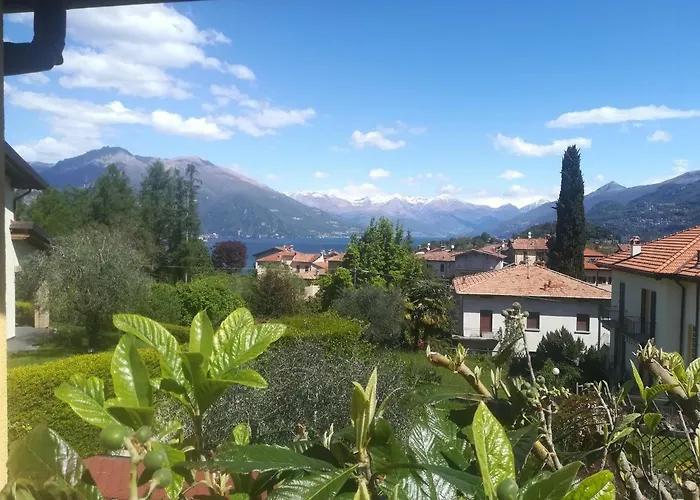 Casa Amelie 벨라지오