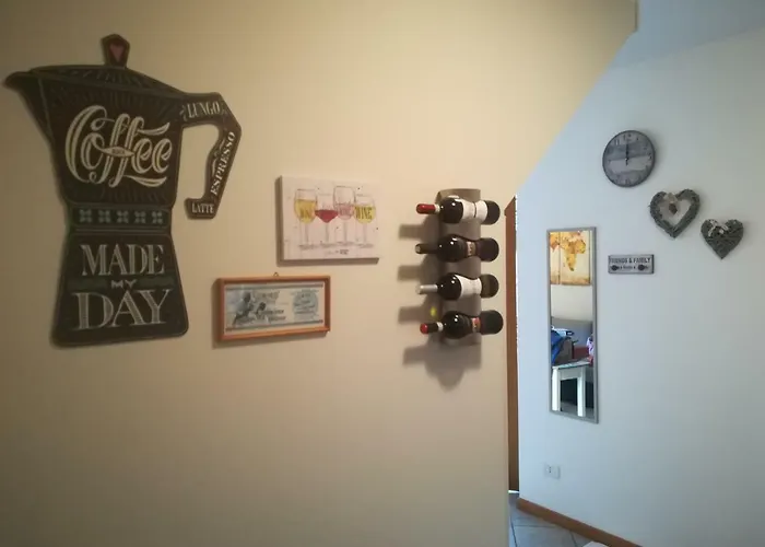 펜션 Casa Amelie *