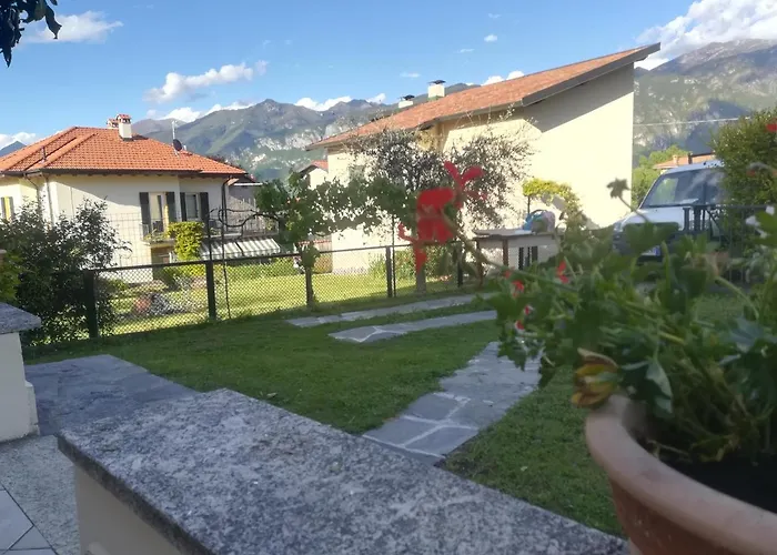 Casa Amelie * 벨라지오