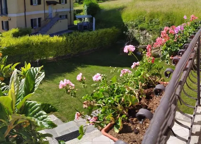 Casa Amelie * 벨라지오