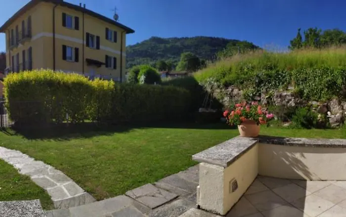 펜션 Casa Amelie *