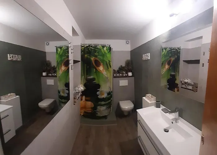 Casa Amelie Prázdninový dům