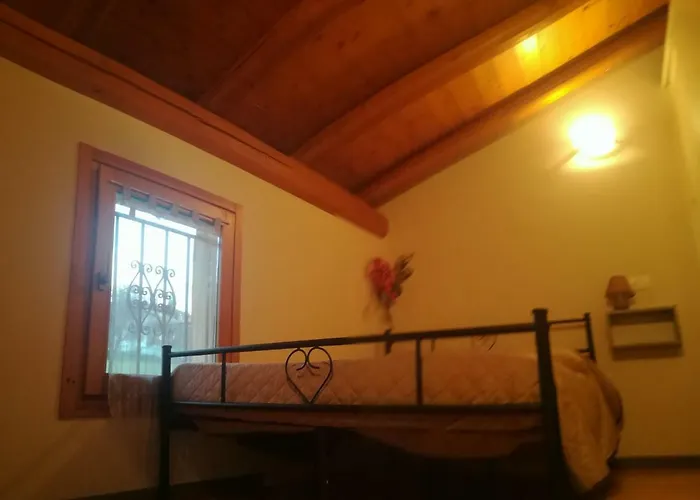 Casa Amelie Prázdninový dům