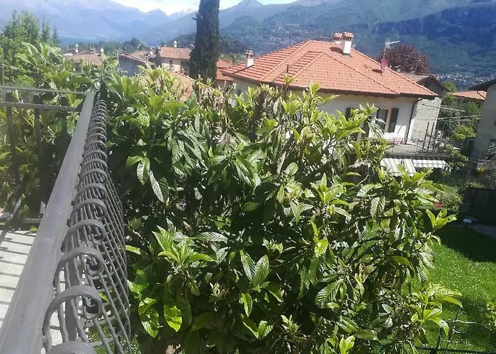 Casa Amelie Prázdninový dům Bellagio