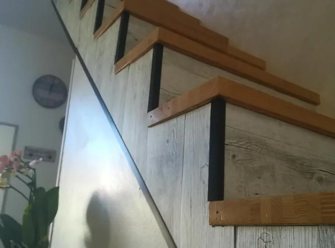 Prázdninový dům Casa Amelie Bellagio