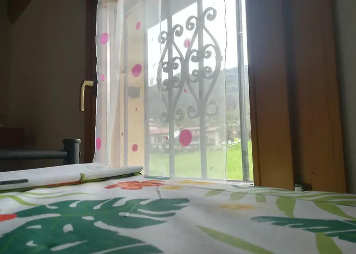 Casa Amelie Vakantiehuis