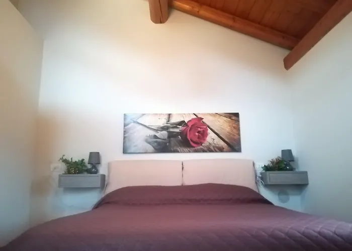 Vakantiehuis Casa Amelie