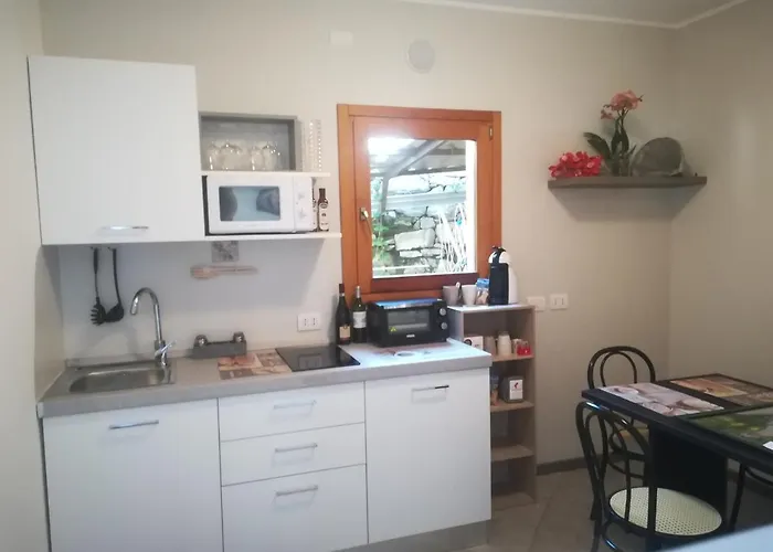 Vakantiehuis Casa Amelie