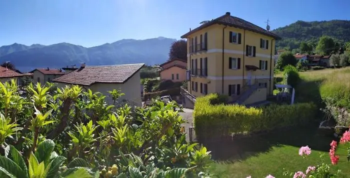 Casa Amelie Vakantiehuis Bellagio